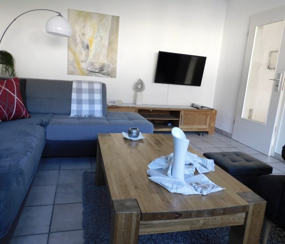 Wohnzimmer Foto 4, © Deutsch-Luxemburgische Tourist-Info Wohnzimmer Foto 4, © Deutsch-Luxemburgische Tourist-Info
