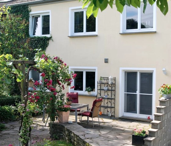 Rückansicht, © Marianne Brandt Rückansicht, © Marianne Brandt