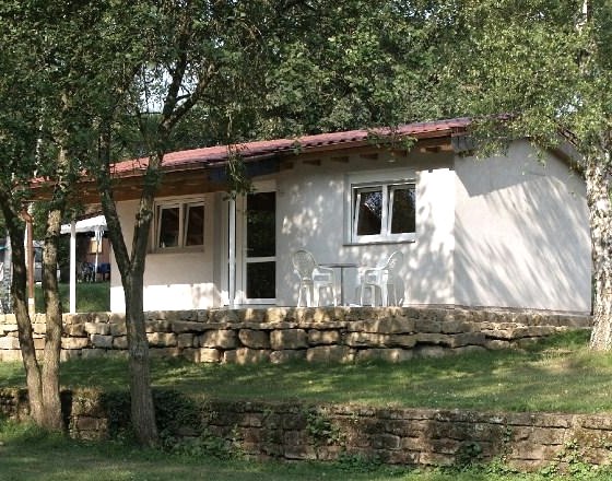 Ferienhaus Ferienhaus