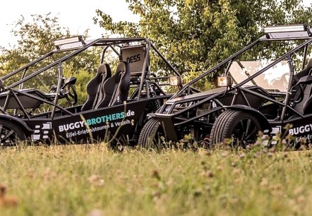 Buggys, © Buggy Brothers, Ferschweiler Buggys, © Buggy Brothers, Ferschweiler