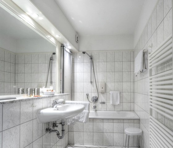 Juniorsuite K 5 Badezimmer Juniorsuite K 5 Badezimmer
