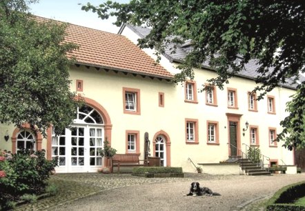 Altes Backhaus - Ferienhof Weires Altes Backhaus - Ferienhof Weires