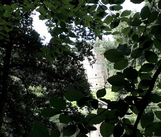 Delux Wanderweg 2 Schloss Beaufort Delux Wanderweg 2 Schloss Beaufort