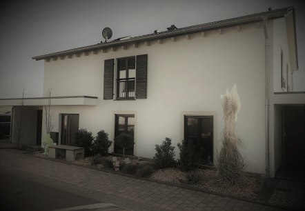 Haus Haus