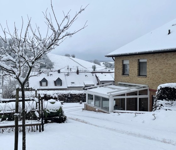 Winterlandschaft, © Berens Winterlandschaft, © Berens