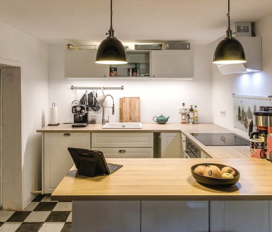 Küchenzeile Küchenzeile