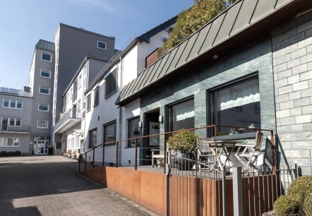 Fabrys Apartmenthof Fabrys Apartmenthof