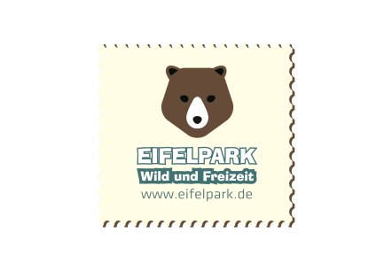 Eifelpark Logo, © Eifelpark Gondorf Eifelpark Logo, © Eifelpark Gondorf