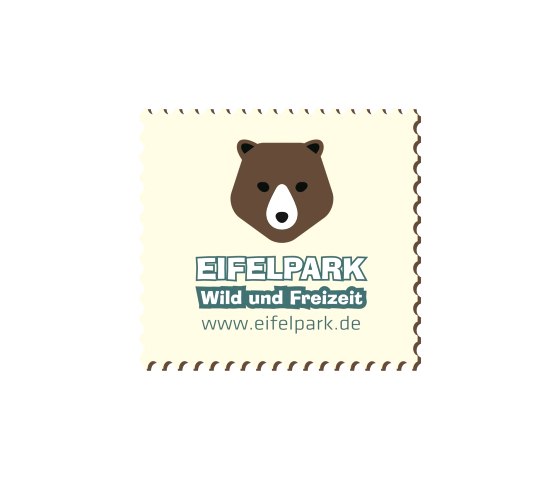 Eifelpark Logo, © Eifelpark Gondorf Eifelpark Logo, © Eifelpark Gondorf