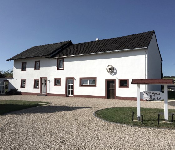 Ferienhaus Zum Mühlbachtal Ferienhaus Zum Mühlbachtal