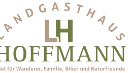 Landgasthof Hoffmann Logo V6a Landgasthof Hoffmann Logo V6a