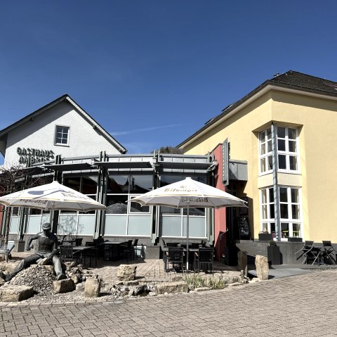 Außenansicht, © TI Bitburger Land Außenansicht, © TI Bitburger Land