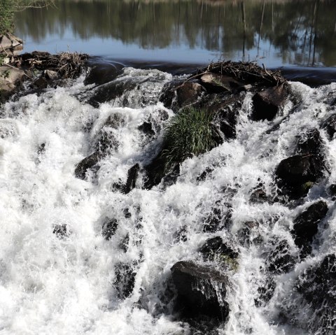 Irsental Wasserfall, © Tourist-Information Islek Irsental Wasserfall, © Tourist-Information Islek
