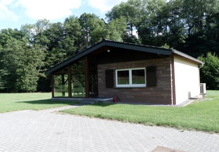 Hausansicht Hausansicht