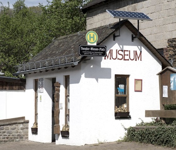 wArtehalle, © Volker Teuschler wArtehalle, © Volker Teuschler