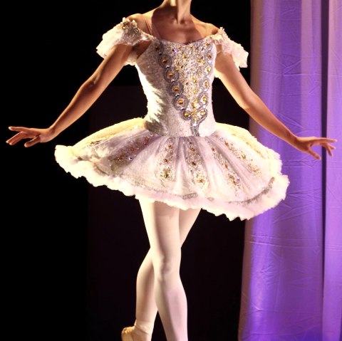 Ballerina, © Pixabay Ballerina, © Pixabay