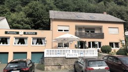 Außenansicht, © Tourist-Information Bitburger Land Außenansicht, © Tourist-Information Bitburger Land