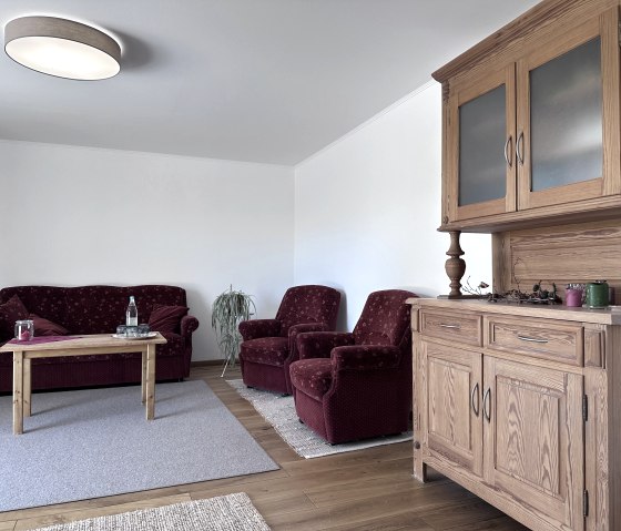 Living room Living room