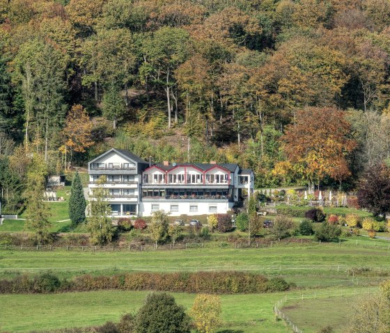 Waldhotel Sonnenberg, © Waldhotel Sonnenberg Bollendorf Waldhotel Sonnenberg, © Waldhotel Sonnenberg Bollendorf
