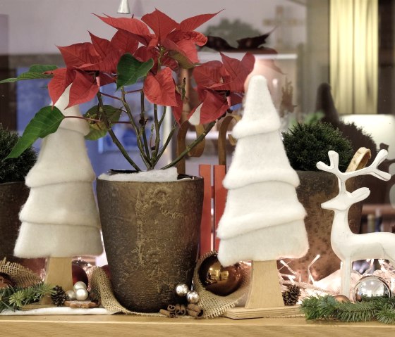 Weihnachtsdekoration Weihnachtsdekoration