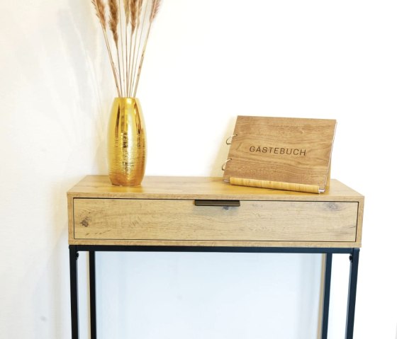 Gästebuch Gästebuch