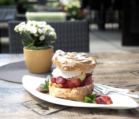 Windbeutel Windbeutel