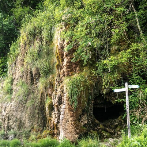 Tränenlay, © Eifel Tourismus GmbH Tränenlay, © Eifel Tourismus GmbH