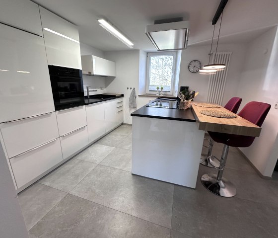 Moderne Küche Moderne Küche