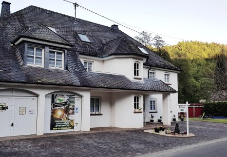 Ferienwohnungen Falkenauel, © Philippe Wagner Ferienwohnungen Falkenauel, © Philippe Wagner