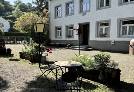 Hinkelshof Vorne Hinkelshof Vorne