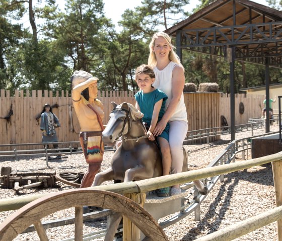 05eifelpark-ponyexpress, © Eifelpark Gondorf 05eifelpark-ponyexpress, © Eifelpark Gondorf