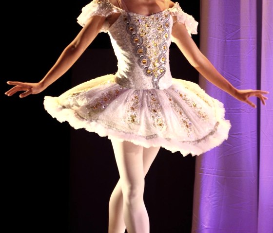 Ballerina, © Pixabay Ballerina, © Pixabay