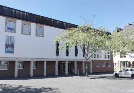 Haus Beda, © TI Bitburger Land Haus Beda, © TI Bitburger Land