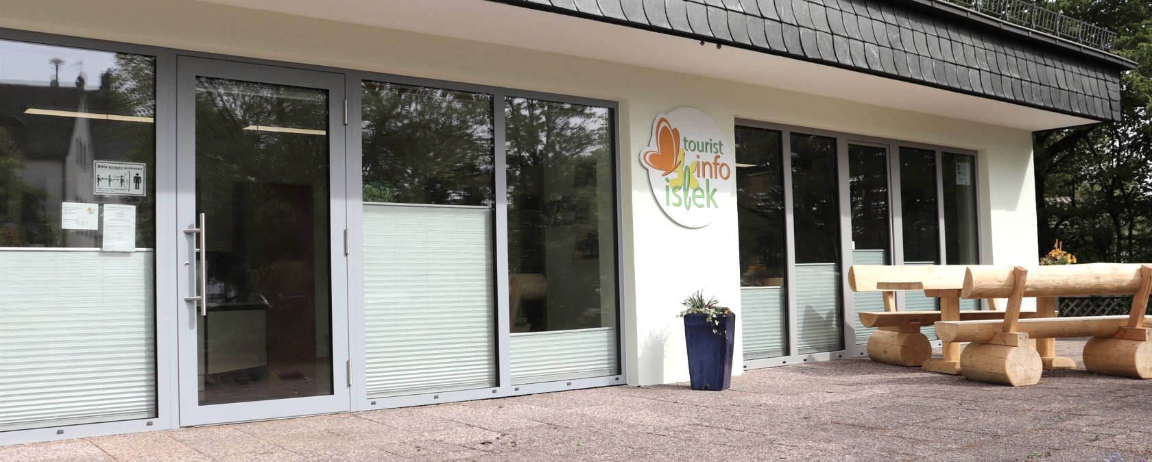 Tourist-Info Islek, © Tourist-Information Islek, Ingrid Wirtzfeld Tourist-Info Islek, © Tourist-Information Islek, Ingrid Wirtzfeld