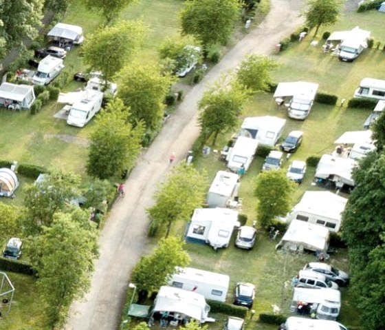 Campingpark eifel_3, © Campingpark Eifel Campingpark eifel_3, © Campingpark Eifel