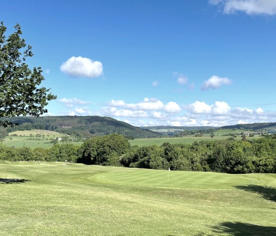 Golf Resort Bitburger Land, © Roman Graf - Golf Resort Bitburger Land Golf Resort Bitburger Land, © Roman Graf - Golf Resort Bitburger Land