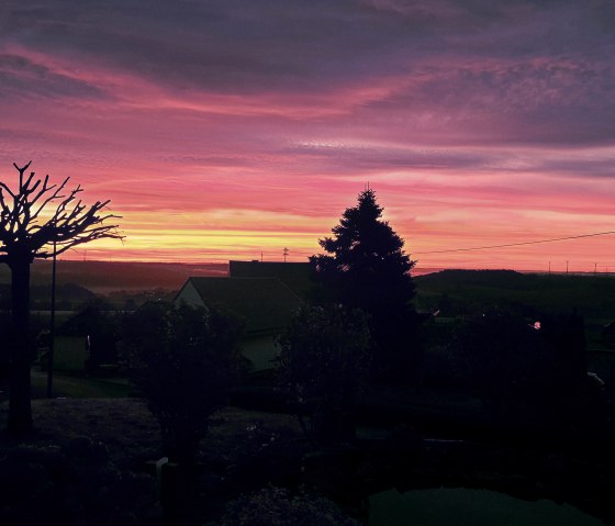 Sonnenaufgang Sonnenaufgang