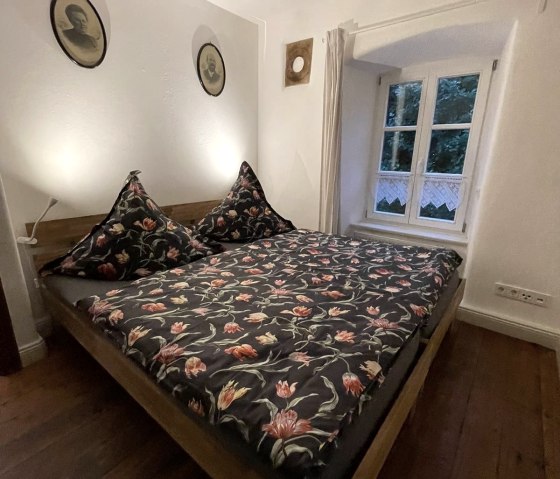 Doppelzimmer, © Hanna Weires Doppelzimmer, © Hanna Weires