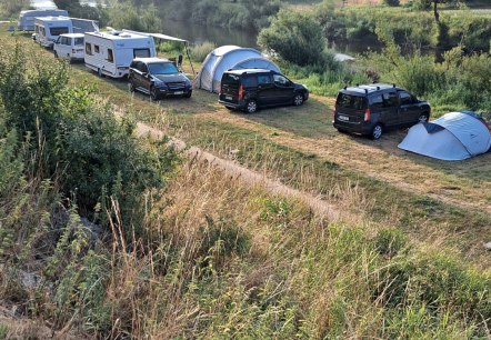 Camping Sauertal, © Gemeinde Bollendorf Camping Sauertal, © Gemeinde Bollendorf