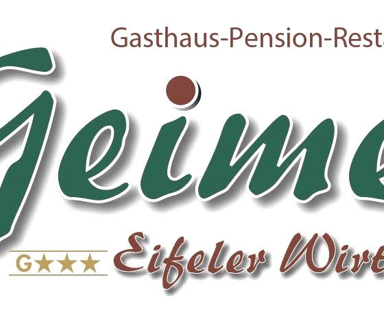 Logo_Geimer_2014, © Harald Geimer Logo_Geimer_2014, © Harald Geimer