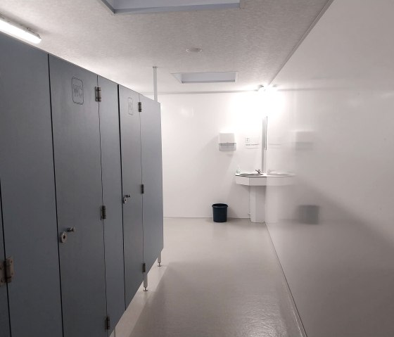 Sanitär2, © Camping Ralingen Sanitär2, © Camping Ralingen