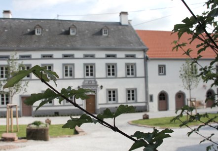 Gutshaus De La Fontaine Gutshaus De La Fontaine