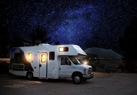 Wohnmobil, © Pixabay Wohnmobil, © Pixabay