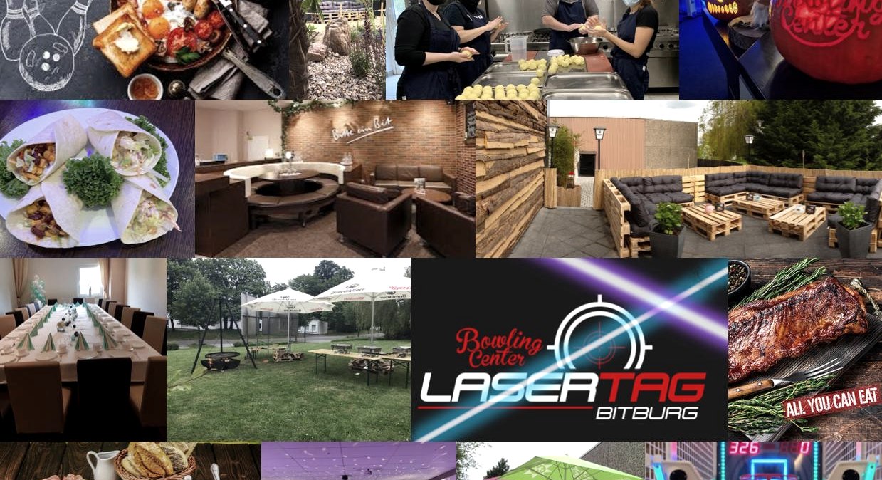 Angebot Übersicht, © TI Bitburger-Land Angebot Übersicht, © TI Bitburger-Land