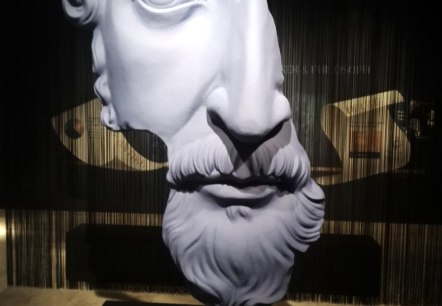 Marc Aurel, © Skroesser Marc Aurel, © Skroesser