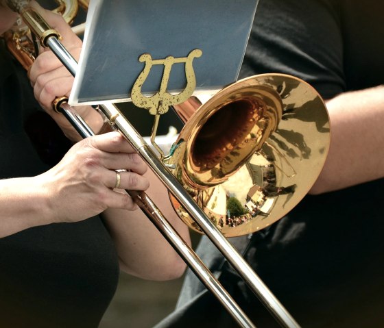 Musiker, © Pixabay Musiker, © Pixabay