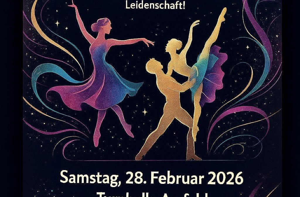 Plakat, © TuS Arzfeld Plakat, © TuS Arzfeld