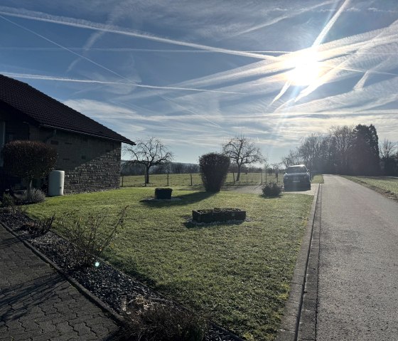 Parkmöglichkeit_FeWo_Rodens Parkmöglichkeit_FeWo_Rodens