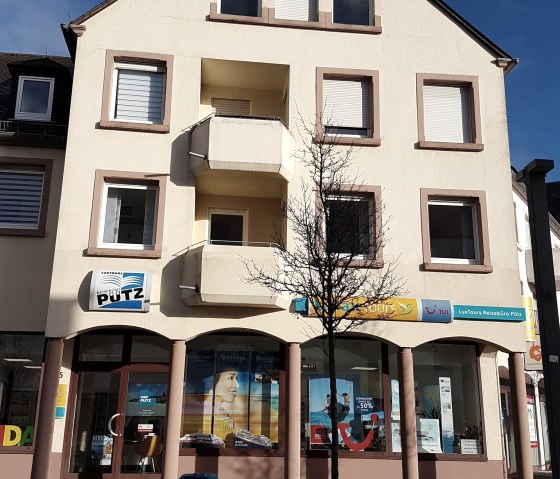 Your studio or apartment on the 1st floor, © Bernd Pütz Your studio or apartment on the 1st floor, © Bernd Pütz