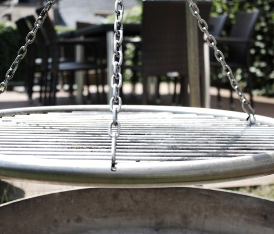 Holzkohlegrill Ferienhaus Holzkohlegrill Ferienhaus